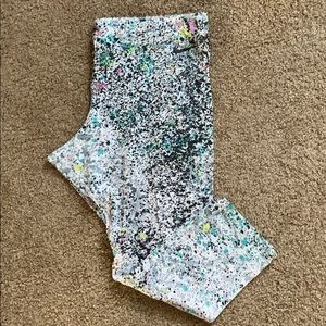 Nike Capri Pants